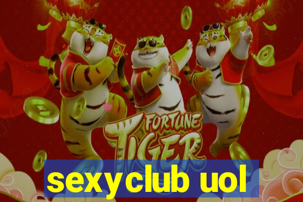 sexyclub uol